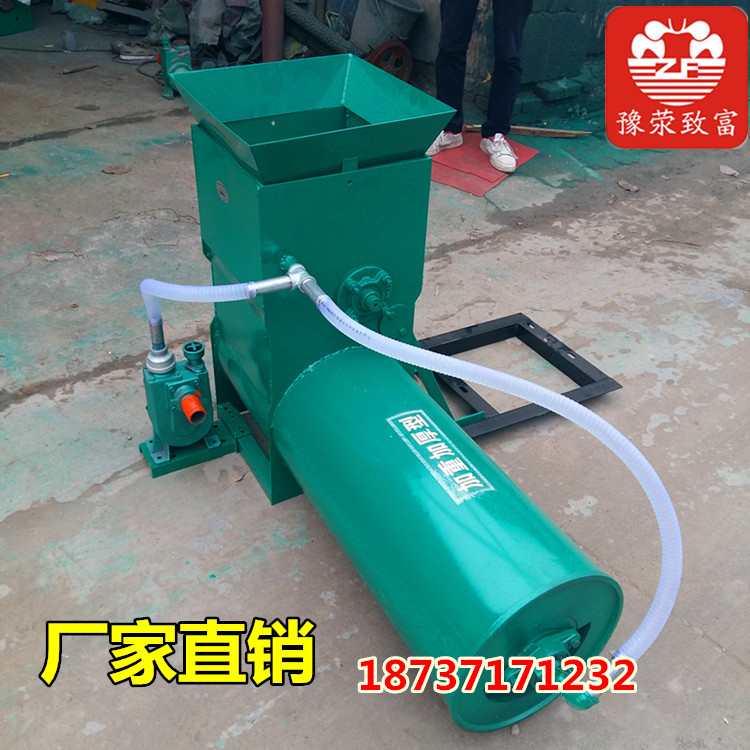 家用農(nóng)業(yè)機(jī)械紅薯磨粉機(jī)設(shè)備生產(chǎn)廠家 薯類磨粉機(jī)