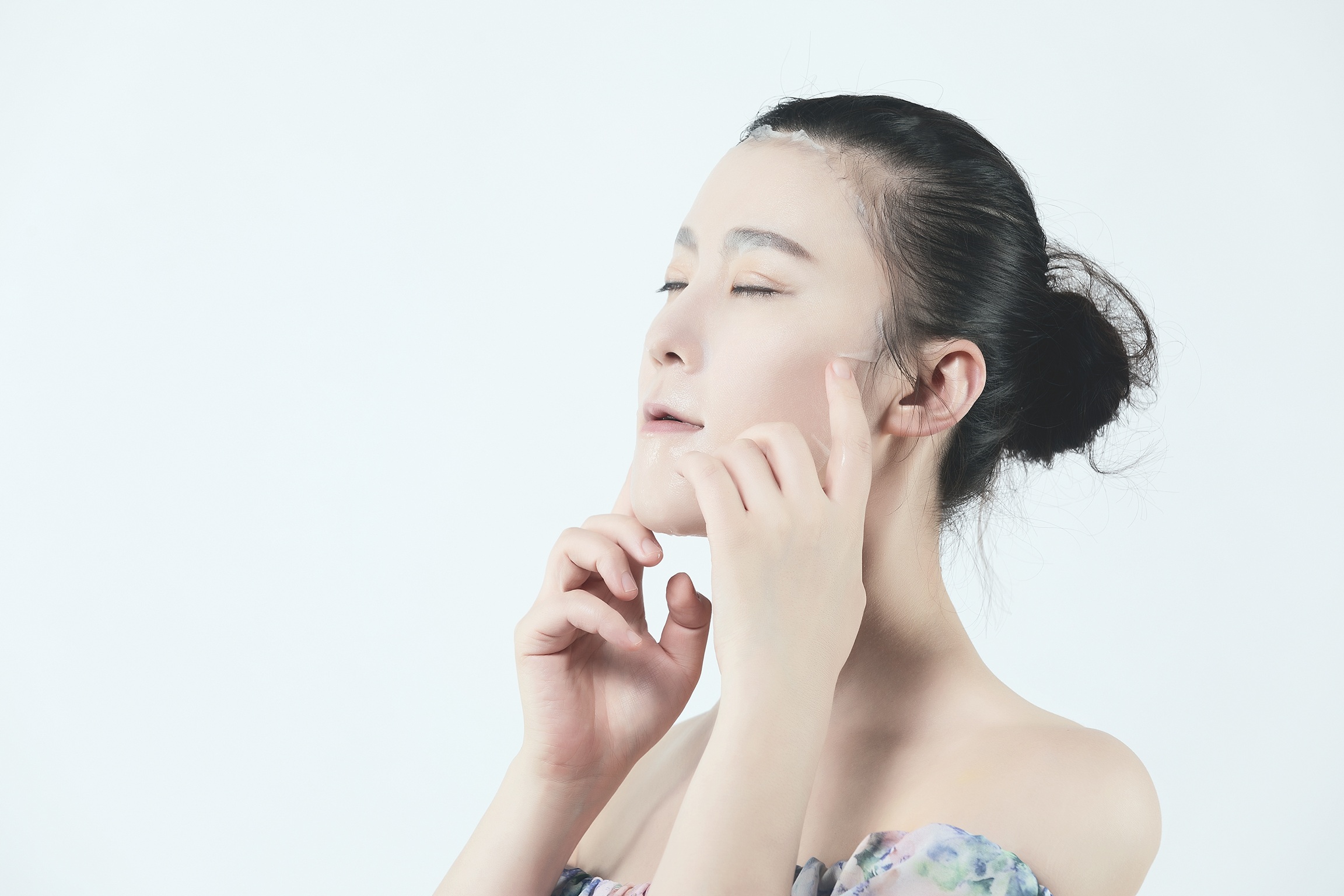 VIMMERT復(fù)合修護(hù)肽彈力面膜