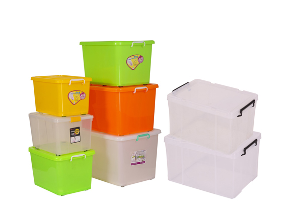 通用型周轉(zhuǎn)箱    餐具*周轉(zhuǎn)箱   收納箱