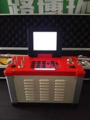 LB-62綜合煙氣測(cè)試儀