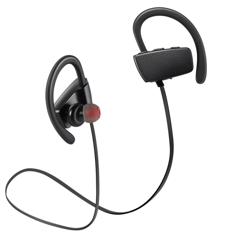 耳掛式運(yùn)動(dòng)藍(lán)牙耳機(jī)