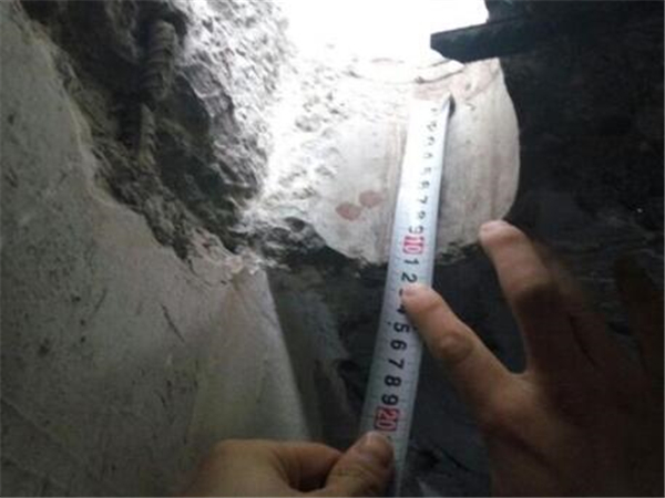 咸寧房屋安全檢測行業(yè)認(rèn)可房屋檢測機(jī)構(gòu)湖北安測