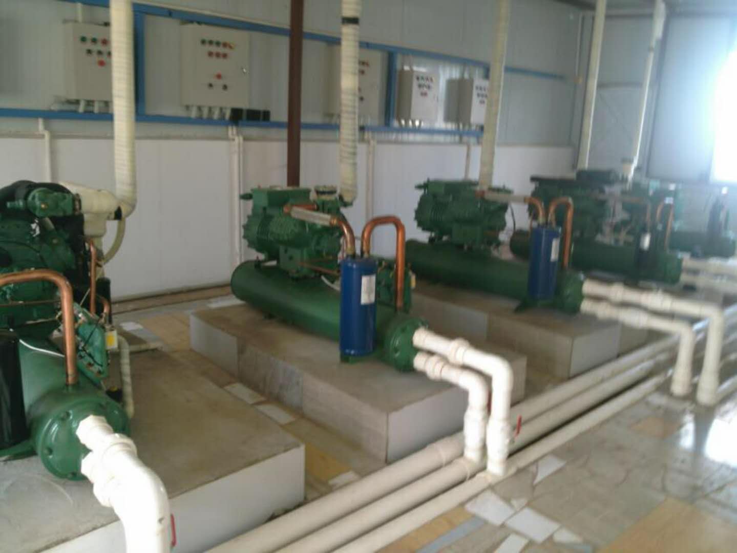 速凍庫安裝哪家好_速凍冷庫安裝公司_速凍冷庫價格_小型速凍庫造價_速凍庫多少錢一立方