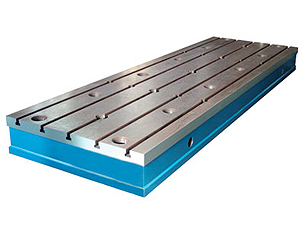 鑄鐵平板 鑄鐵平臺 生鐵平臺大量庫存