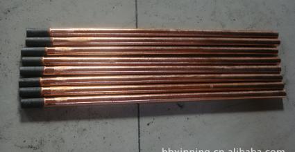 沈陽碳棒 圓形 扁 矩形碳棒 遼寧氣拋碳棒