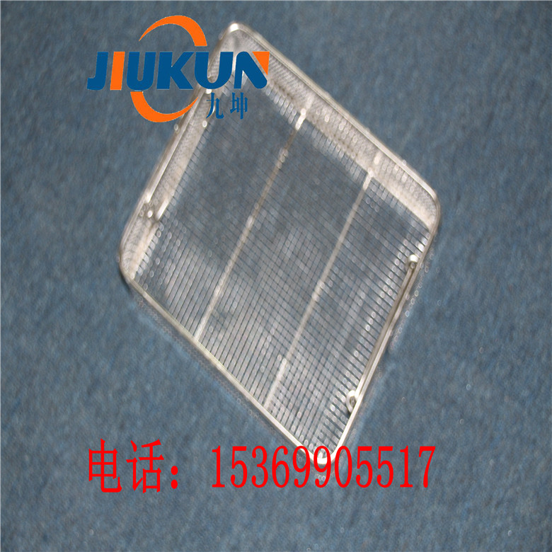 不銹鋼網(wǎng)筐不銹鋼材質(zhì) 九坤廠家生產(chǎn)定制不銹鋼網(wǎng)筐