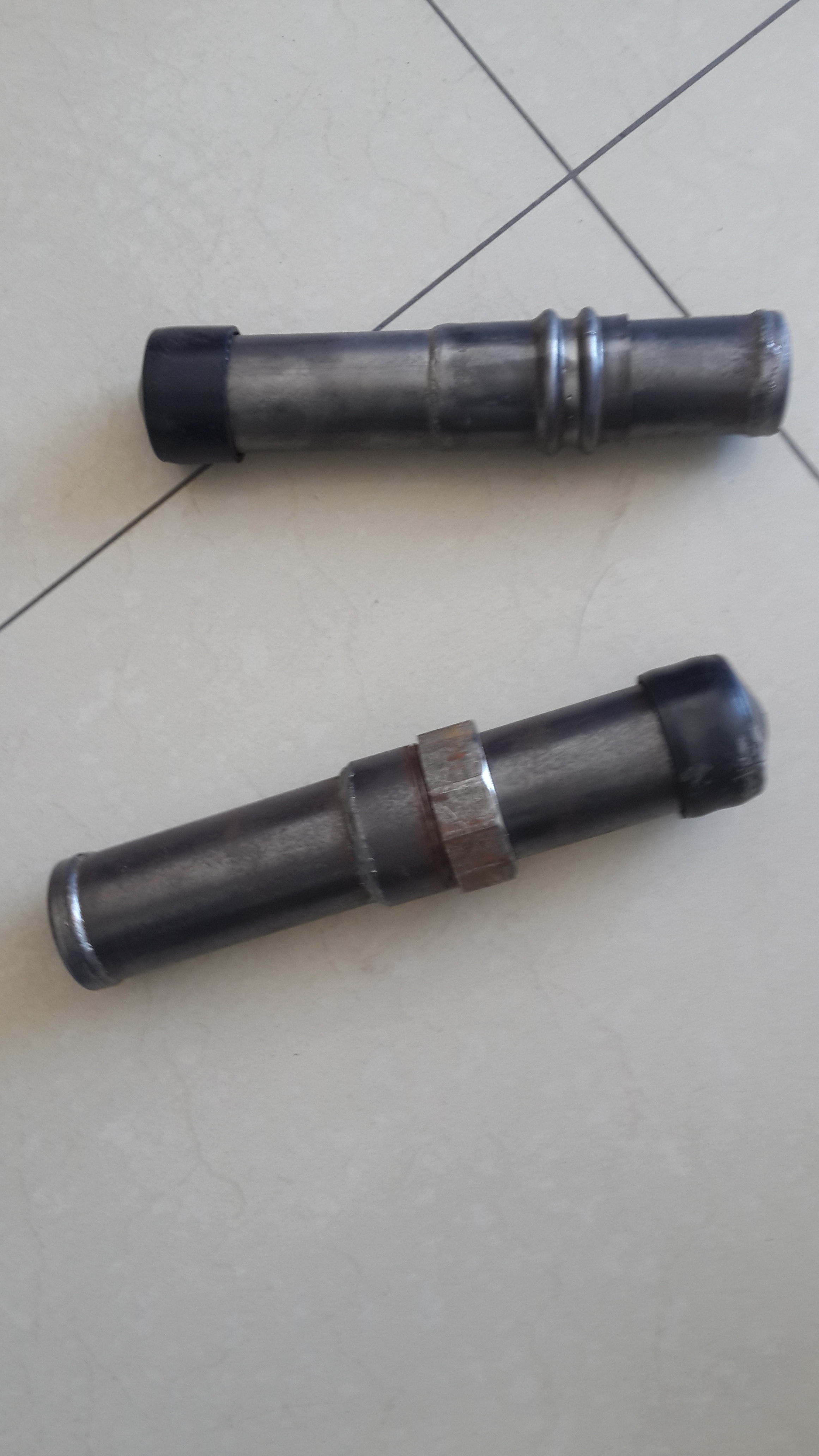 萊蕪抗滑樁聲測管樁基礎聲測管鋼塑