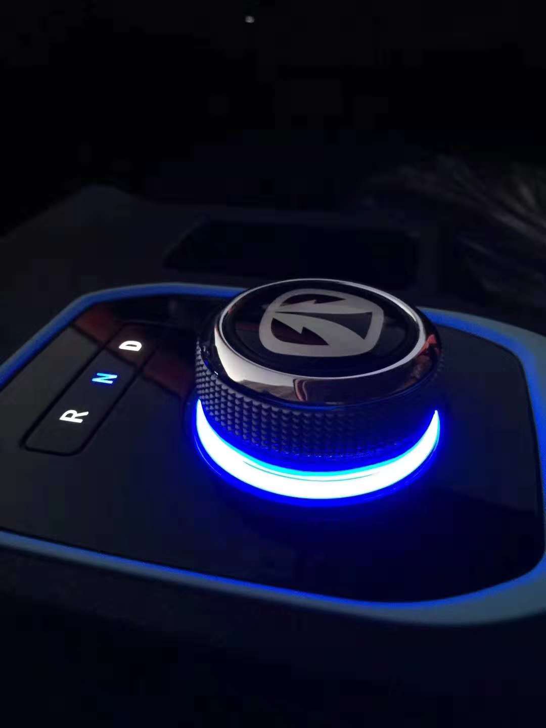 北汽新能源貨車407EV跑平臺(tái)*車型