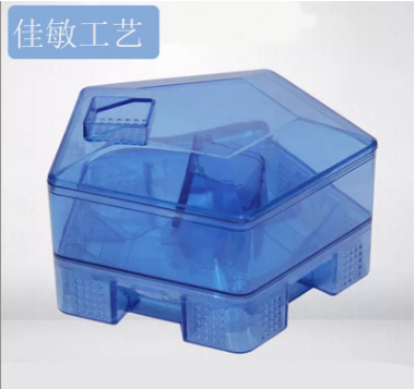 家居用品蟑螂小強(qiáng)誘捕器環(huán)保滅蟑螂器蟑螂屋廠家批發(fā)