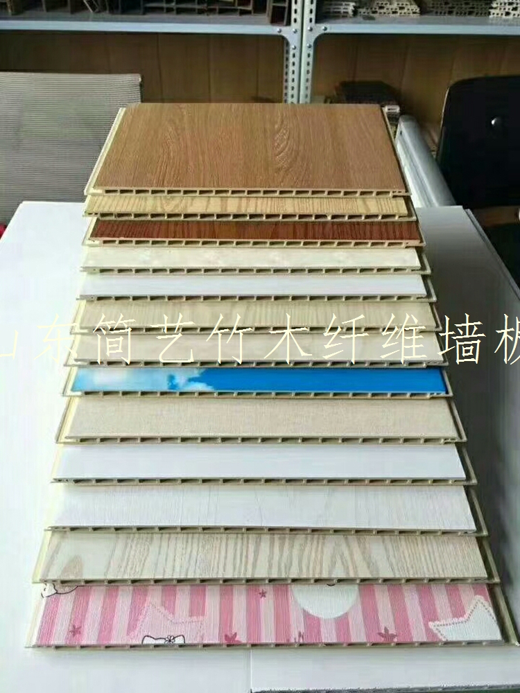 優(yōu)質(zhì)竹木纖維裝飾板的特點(diǎn)