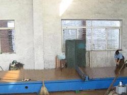 鑄鐵平板 鑄鐵平臺 生鐵平臺大量庫存