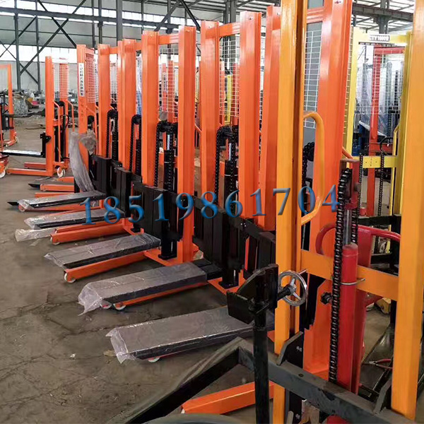 液壓叉車廠家直銷 液壓叉車的特點(diǎn)  手動(dòng)液壓叉車多少錢