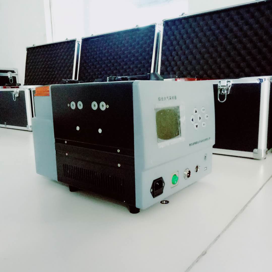 LB-6120（C） LB-6120（C）大氣采樣器