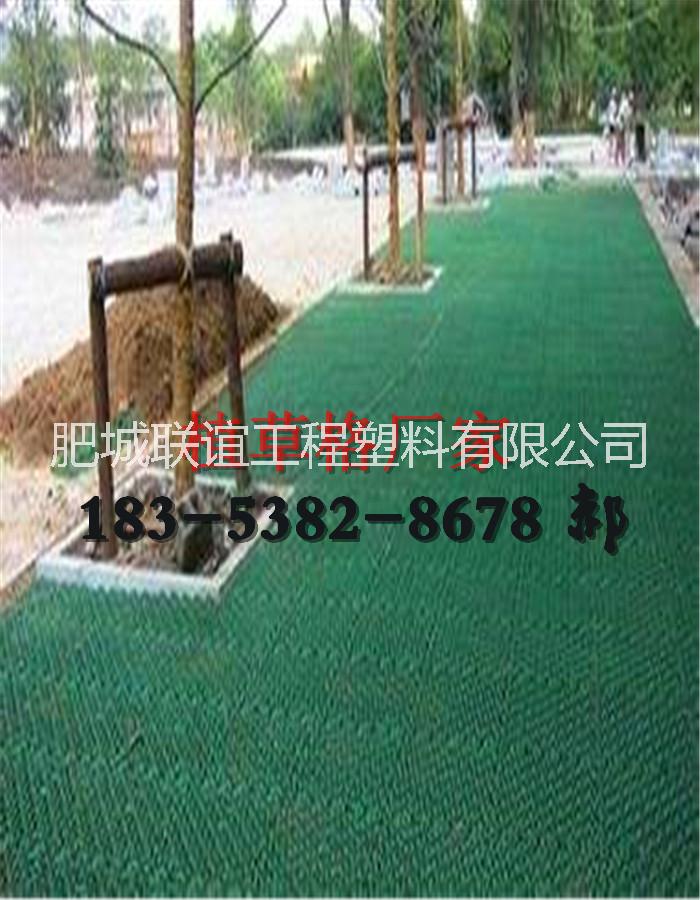 植草格HDPE環(huán)保廠家綠化花園式停車場 植草格價格 植草格廠家