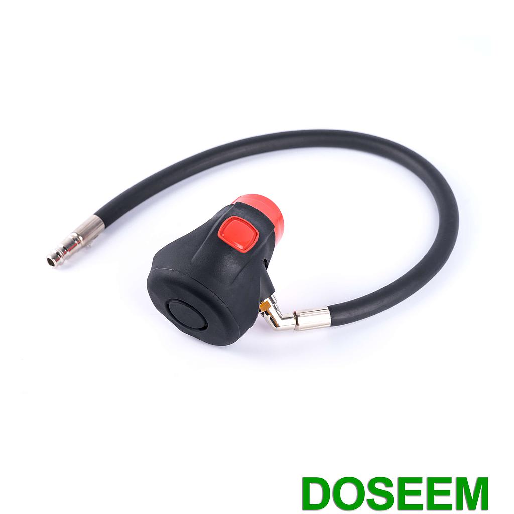 道雄空氣呼吸器RHZK6.8CT高壓快充