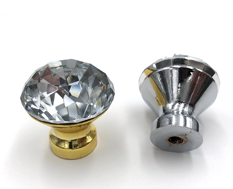 溫州水晶櫥柜拉手