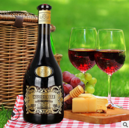 進口伍德佰特干紅葡萄酒 伍德佰特有機干紅葡萄酒 徐州葡萄酒干紅價格