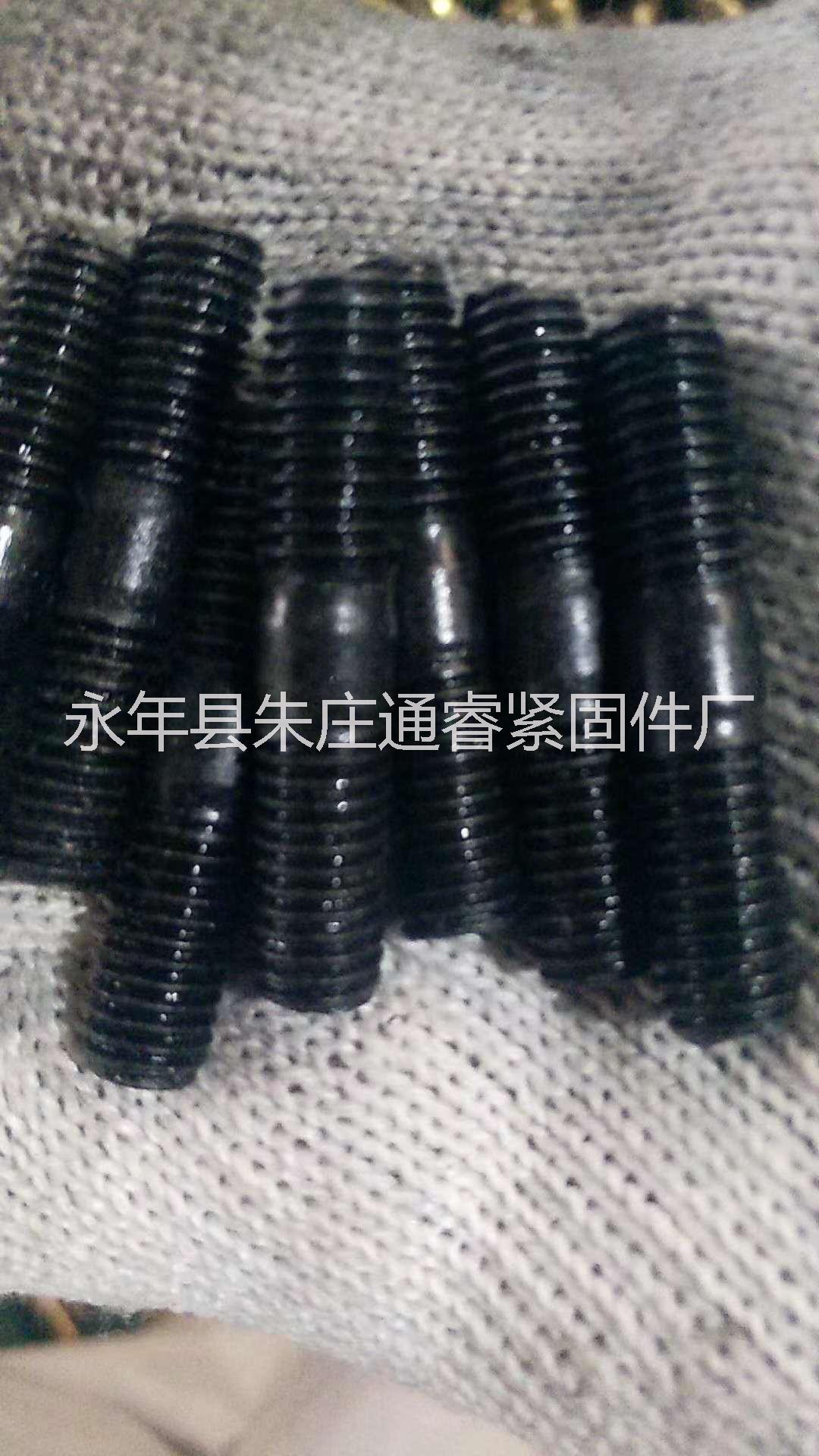 河北熱鍍鋅雙頭螺絲定制報(bào)價(jià)