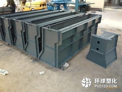 隔離墩鋼模具工業(yè)技術(shù) 公路隔離墩鋼模具