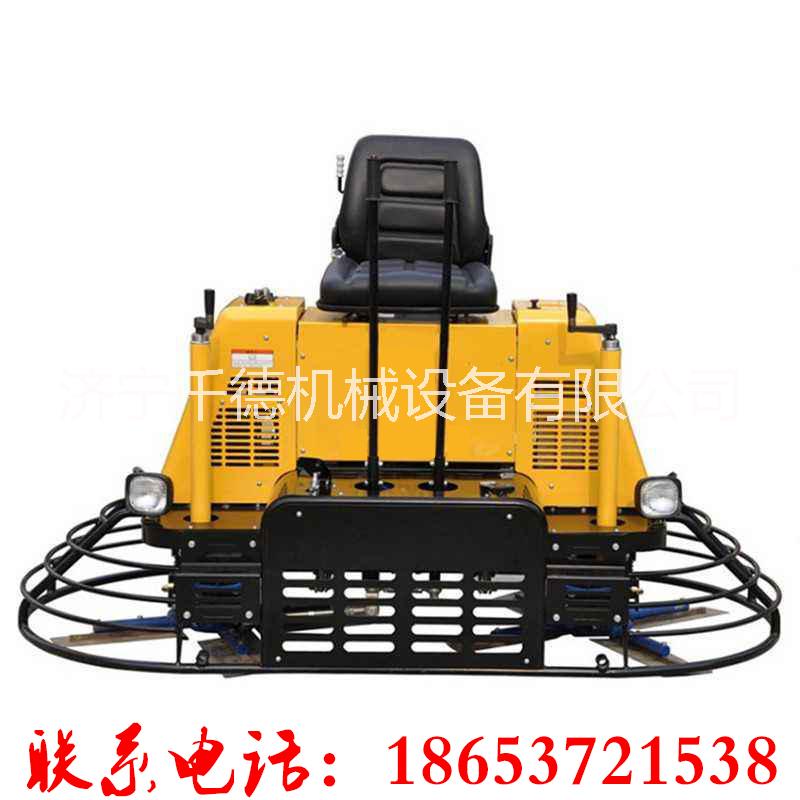 廠家直銷座駕式抹光機(jī) 電抹子 水泥地面抹光機(jī)整平機(jī)混凝土收邊機(jī)