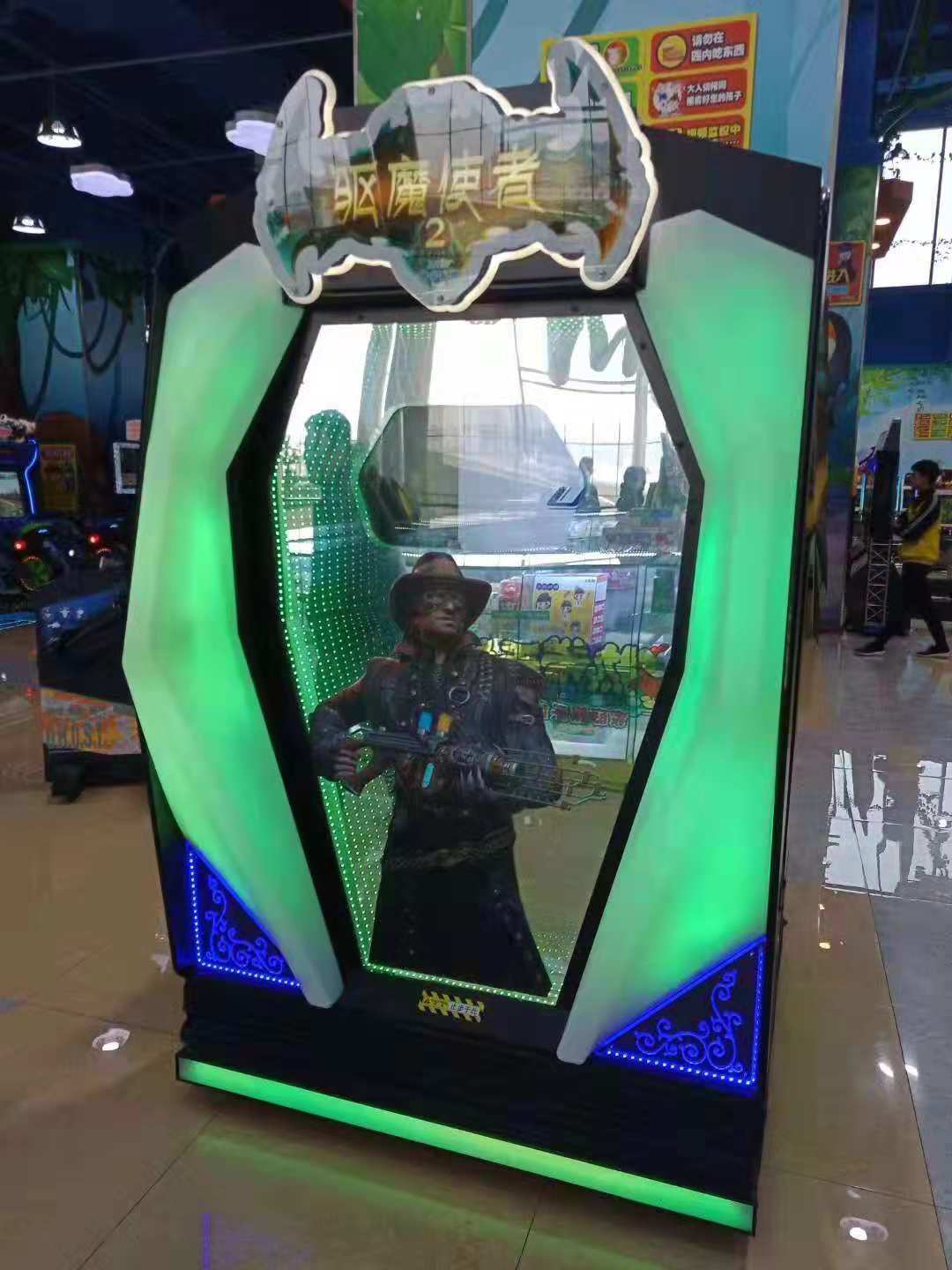 金華電玩城回娃娃機回收