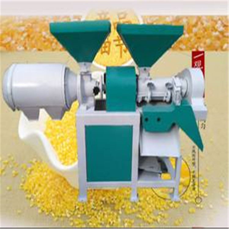 專業(yè)生產(chǎn)電動(dòng)苞米脫皮制糝機(jī)  玉米脫皮制糝機(jī) 玉米去皮茬子機(jī) 多功能苞米碴子機(jī)