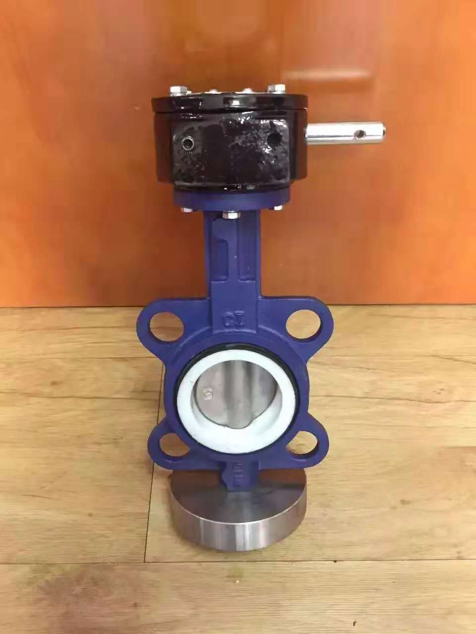 金屬硬密封蝶閥 金屬硬密封蝶閥生產廠家 金屬硬密封蝶閥廠家直銷 氣動蝶閥
