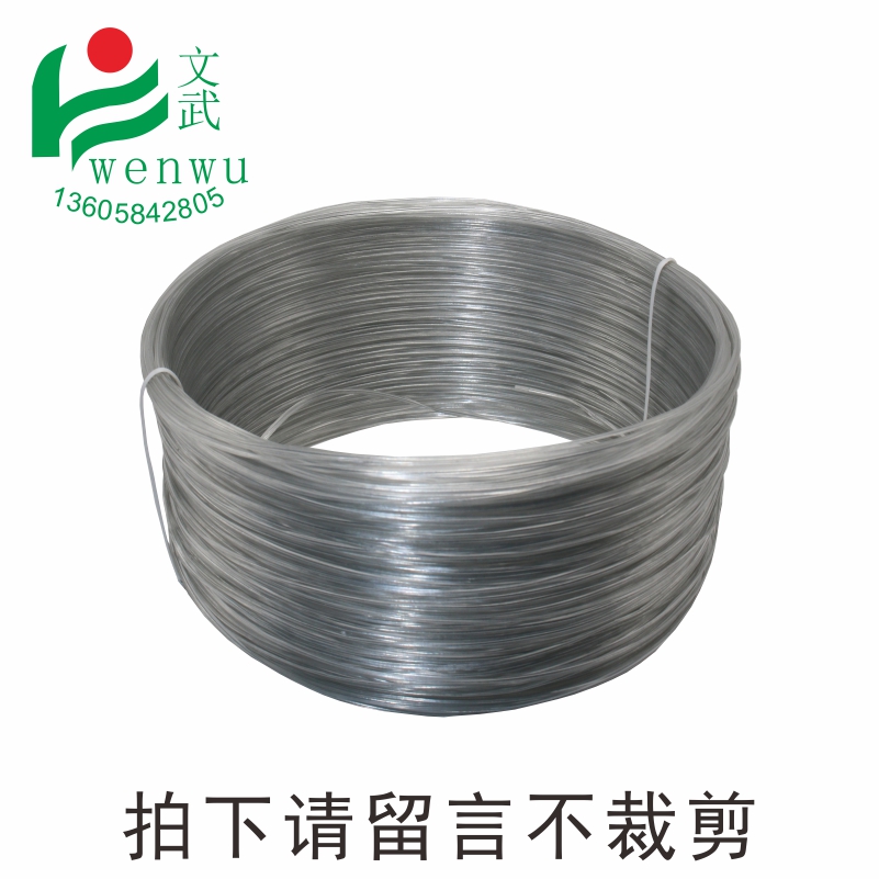 透明扁扎線絲 綁扎餐具潔具 包膠鐵芯捆禮品袋 扎線鐵絲包塑扎帶