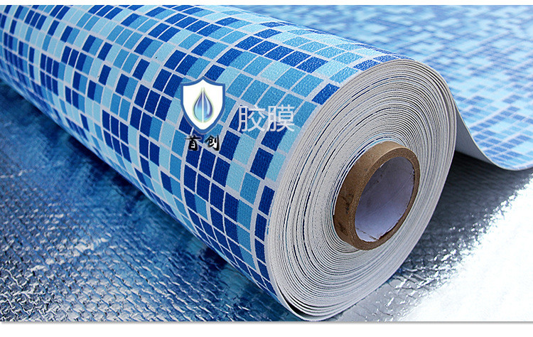 如何做好水上樂園的防水？