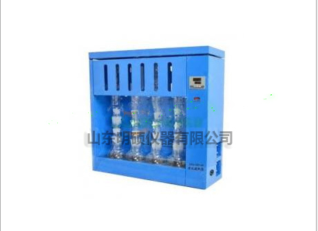脂肪抽取器 BSXT-04型索氏脂肪提取器抽出器四聯(lián) 兩聯(lián) 六聯(lián) 廠家直銷報價 效果哪家好