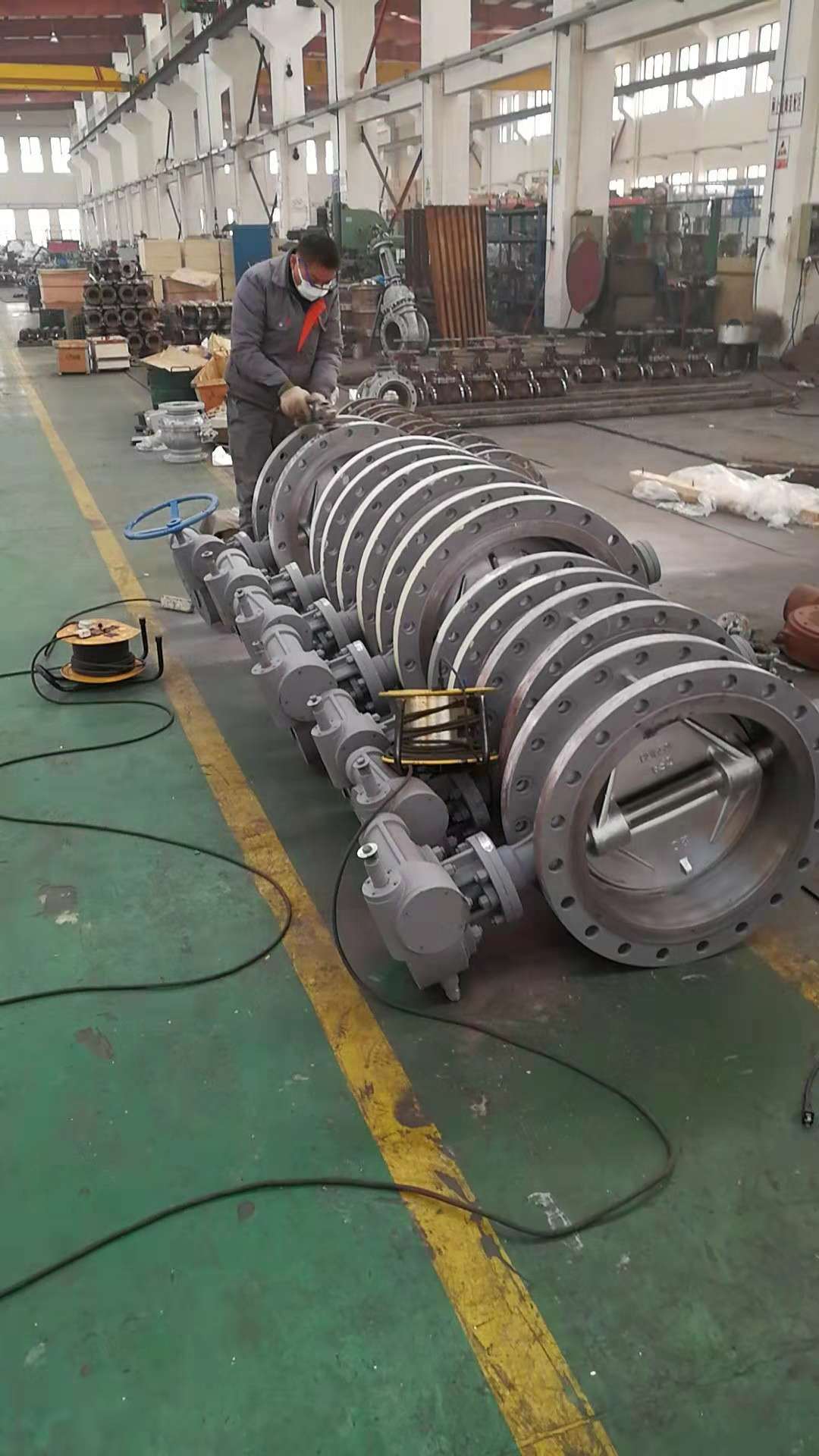 蝶閥 手動蝶閥 供應(yīng)手動蝶閥 優(yōu)質(zhì)手動蝶閥