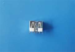 USB 雙層AF 短體 180度