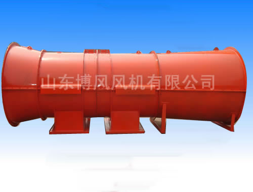煤礦通風機 煤礦風機 煤礦主扇風機廠家
