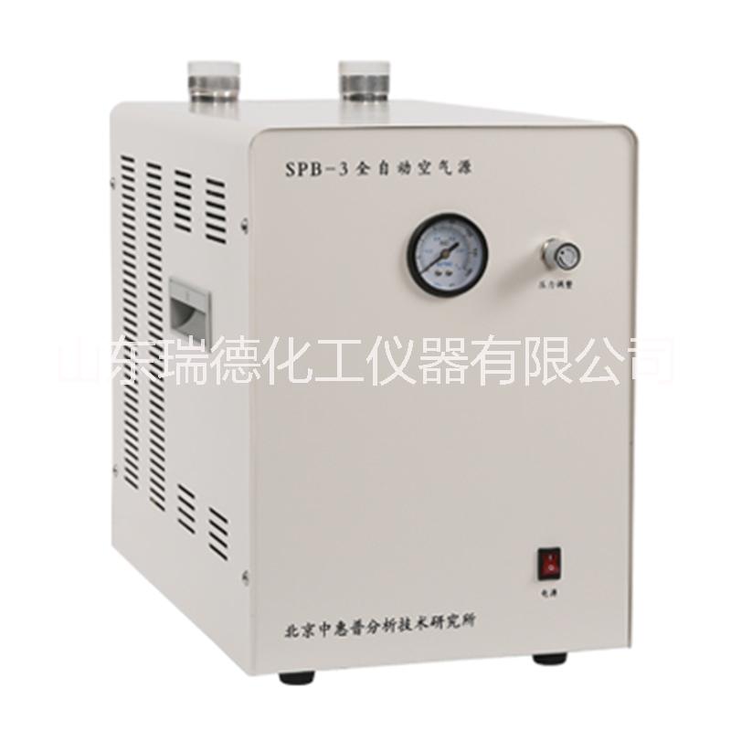 北京中惠普高純sph-300氫氣發(fā)生器