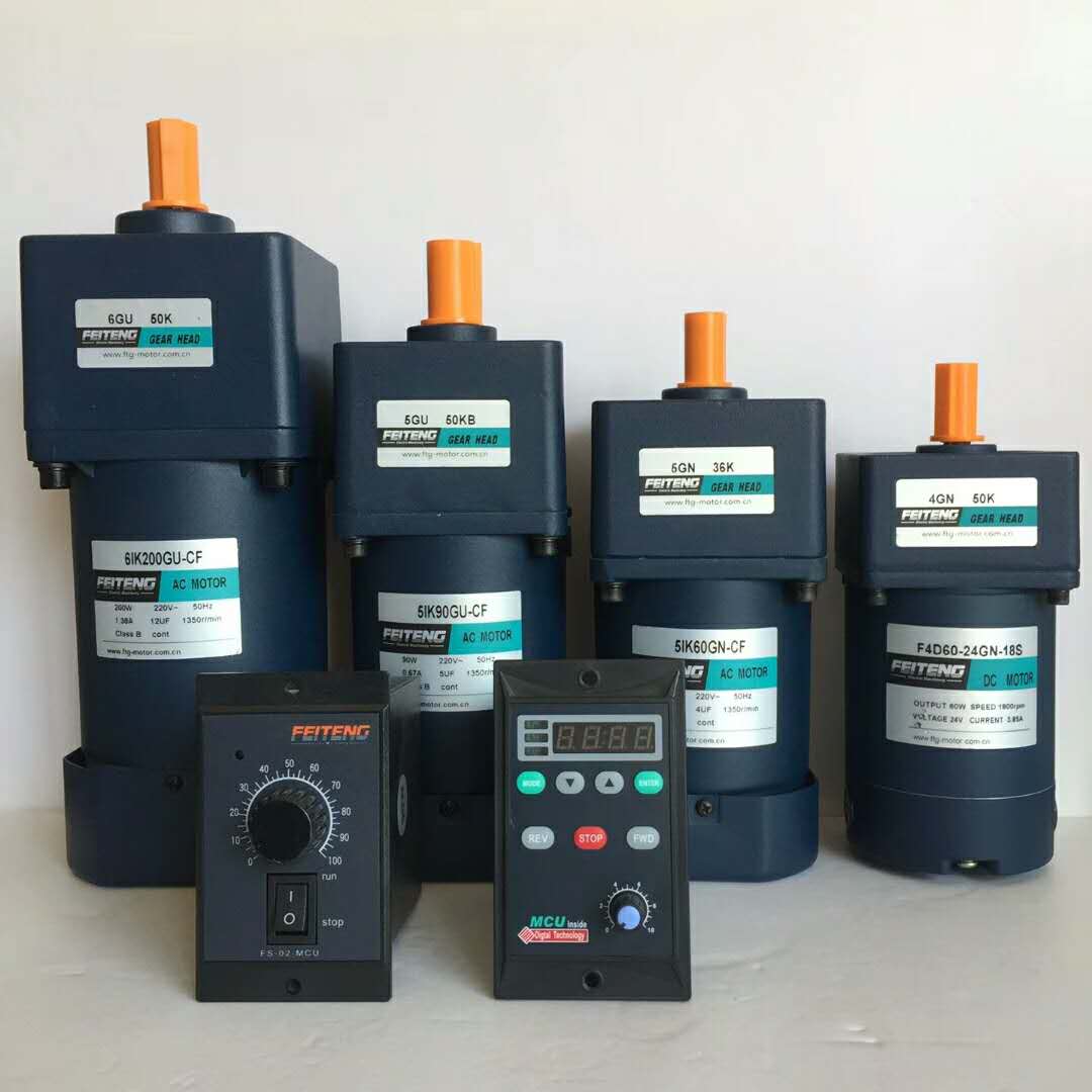 5IK90GU-CF/5GU30K 減速電機慢速運轉(zhuǎn)