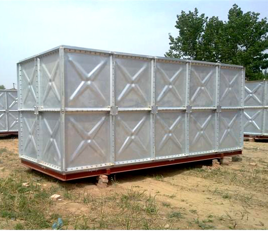 水箱 青島水箱 廠家直銷水箱 濰坊水箱 水箱 不銹鋼水箱