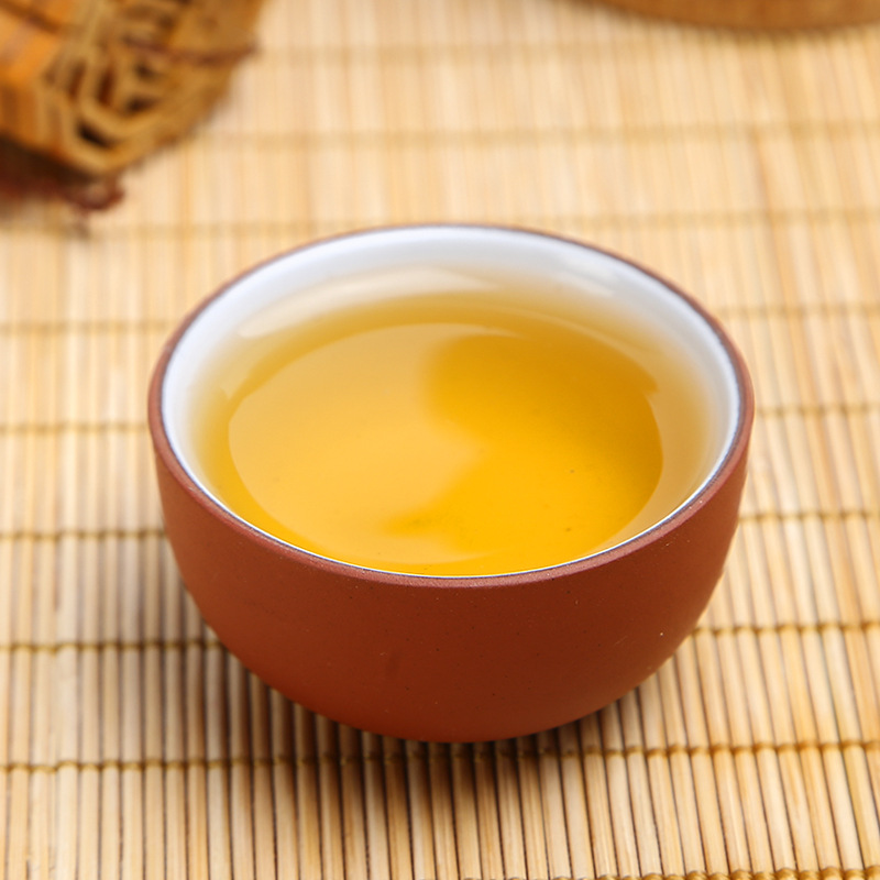 2018福建平和白芽奇蘭名茶 濃香型烏龍茶葉春茶 禮盒裝茶