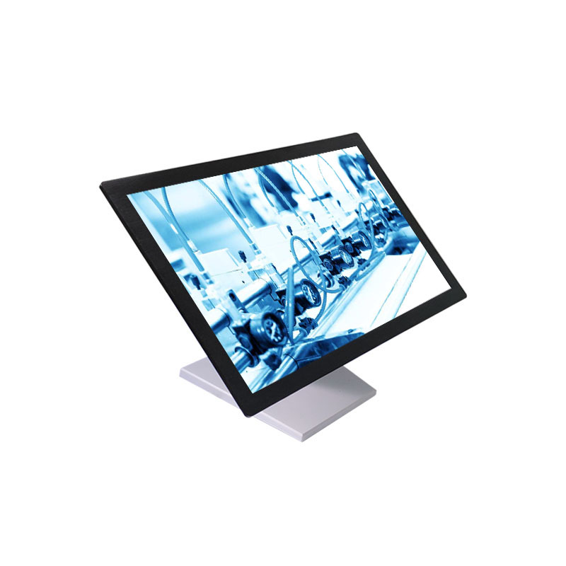 供應19寸工業(yè)平板電腦PPC-DL190E無風扇  東凌工控