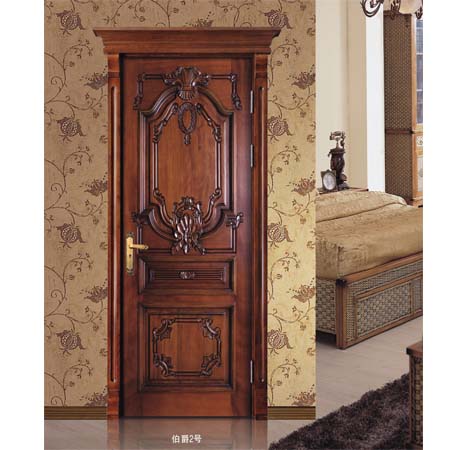 沙比利木門 橡木門 烤漆門價(jià)格