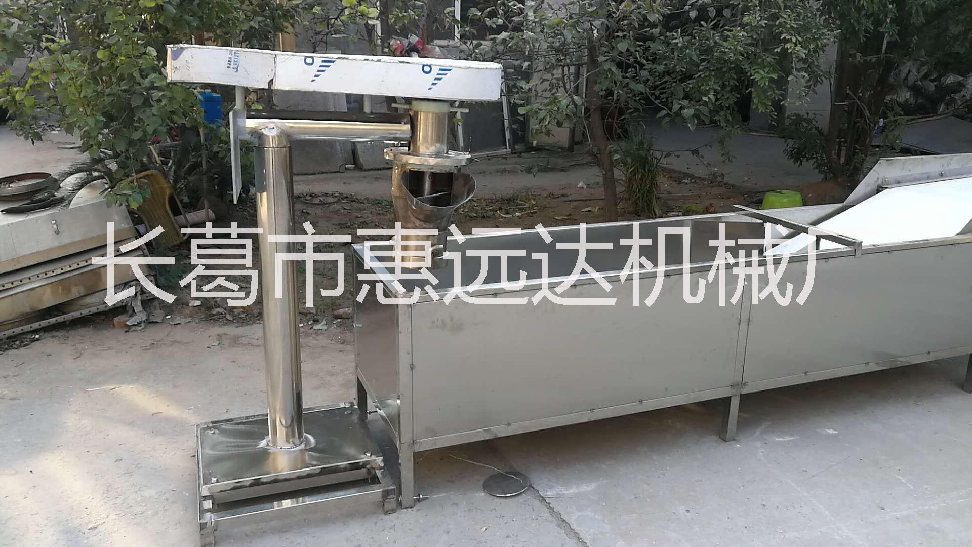 河南優(yōu)質(zhì)自動(dòng)土豆粉條機(jī)的廠家 全自動(dòng)土豆粉條機(jī) 河南全自動(dòng)土豆粉條機(jī) 自動(dòng)粉條機(jī) 全自動(dòng)粉條機(jī) 河南全自動(dòng)粉條機(jī)