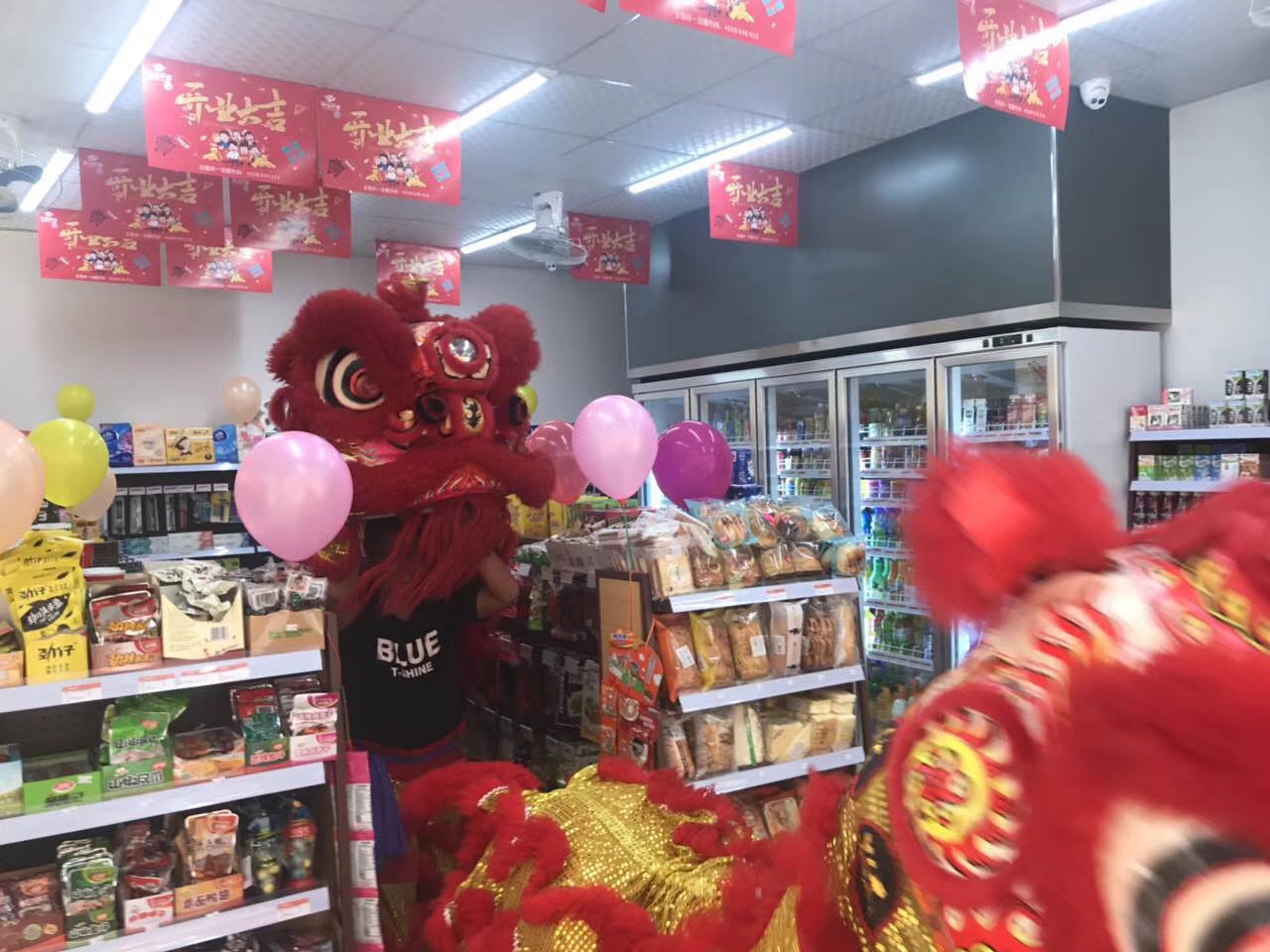 中山加盟便利店做好這10點(diǎn)，想不賺錢都難