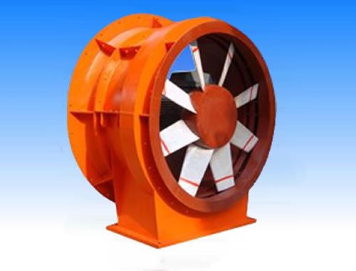 礦用K40風機 礦用風機 礦用通風機廠家報價