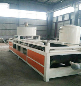 山東寧津碩豐模具箱水泥勻質板設備廠家生產基地水泥基設備