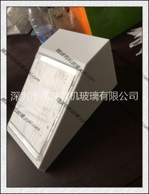 新款亞克力盒子 亞克力展示盒糖果盒食品盒 通用亞克力包裝盒定制 亞克力化妝