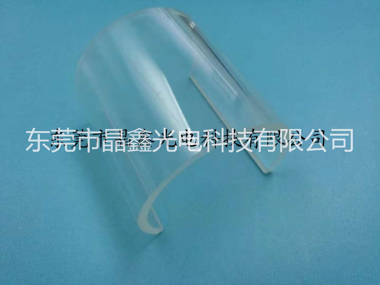 高硼硅開剖玻璃管