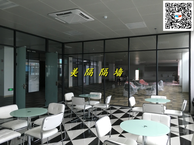 深圳單層玻璃隔斷