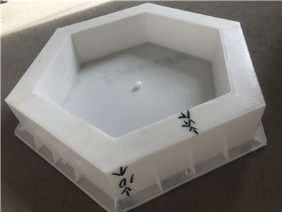 水泥六角護坡模具塑料模具生產(chǎn)廠家報價