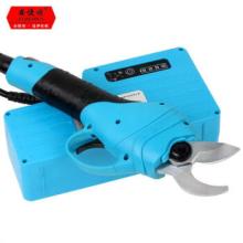 新款3cm電動(dòng)果樹(shù)* 電動(dòng)修枝修* 園藝修枝剪