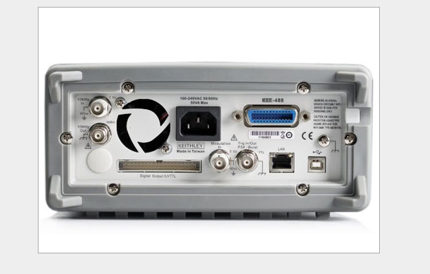 泰克3390任意波形發(fā)生器銷售美國泰克Tektronix