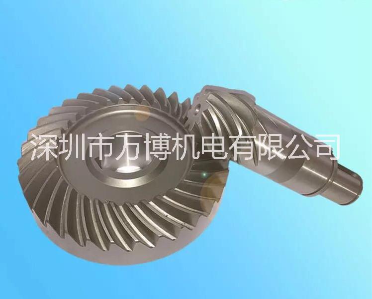 傘型齒，傘型齒輪，齒輪，不銹鋼傘形齒，銅傘形齒，